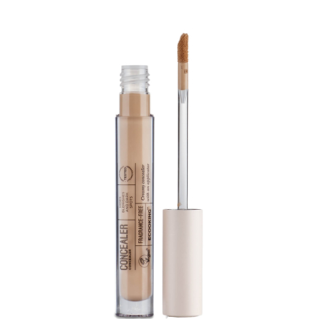 Concealer Various Colours 02 Pale Undertone