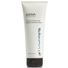 Mineral Body Exfoliator