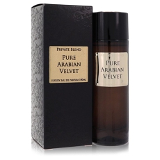 Private Blend Pure Arabian Velvet Perfume 100 Ml Eau De Eau De Parfum For Women