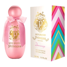 Princess Dreaming By , Eau De Eau De Parfum For Women