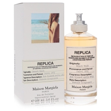 Replica Beachwalk Perfume 3. Eau De Toilette Spray For Women