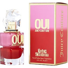 By Juicy Couture Eau De Parfum For Women