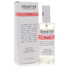 Peach Perfume By Demeter Cologne Spray For Women