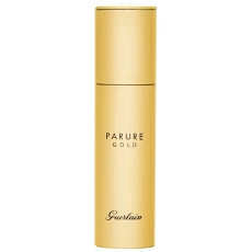 Parure Gold Radiance Foundation 31 Pale Amber