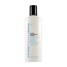 Acne Treatments Acne Clearing Wash