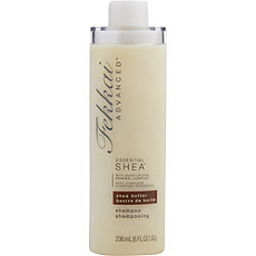 By Frederic Fekkai Fekkai Essential Shea Butter Moisturizing Shampoo- For Unisex