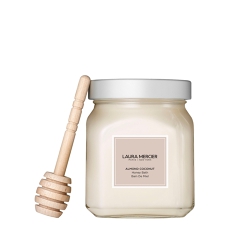 Honey Bath Colour Almond Coconut