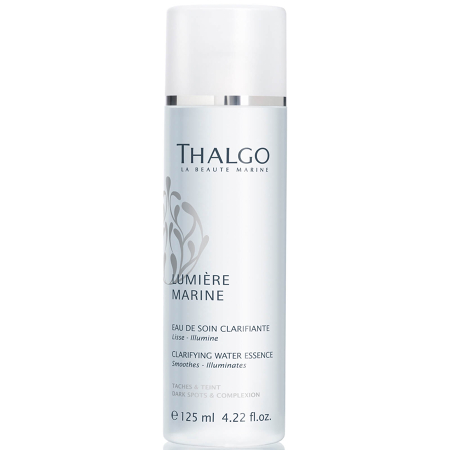 Clarifying Water Essence