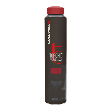 Topchic Hair Color Coloration Can
