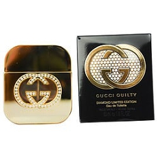 By Gucci Eau De Toilette Spray Limited Edition For Women