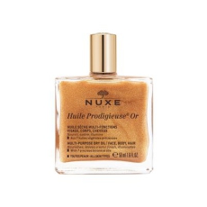 Marks & Spencer Huile Prodigieuse® Multipurpose Golden Shimmer Oil 1size