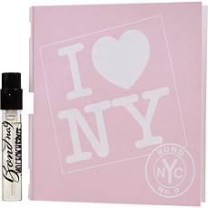 By Bond No.9 New York Eau De Parfum Vial For Women