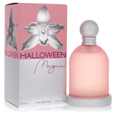 Halloween Magic Perfume By 3. Eau De Toilette Spray For Women