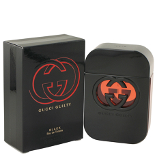 Guilty Black Perfume By Gucci 2. Eau De Toilette Spray For Women
