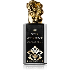Soir D'orient Eau De Parfum For Women 100 Ml