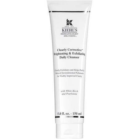 Clearly Corrective Exfoliating Cleanser