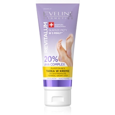 Revitalum Peeling Cream For Legs 75 Ml