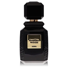 Santal Wood Perfume 3. Eau De Eau De Parfum Unisex Unboxed For Women