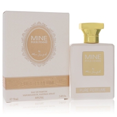 Mine Perfume By Marc Joseph 2. Eau De Eau De Parfum For Women