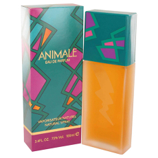 Perfume By Animale 100 Ml Eau De Parfum For Women