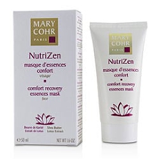 By Mary Cohr Nutrizen Comfort Recovery Essences Mask/ For Women