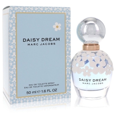 Daisy Dream Perfume By 1. Eau De Toilette Spray For Women