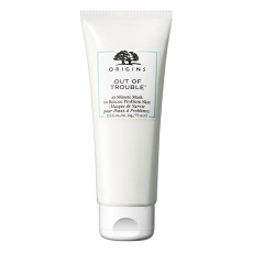Out Of Trouble Face Mask Cream