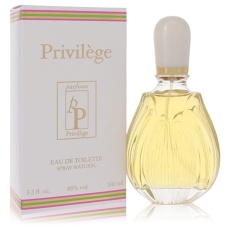 Perfume By Privilege 3. Eau De Toilette Spray For Women