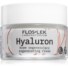 Hyaluron Regenerating Night Cream 50 Ml