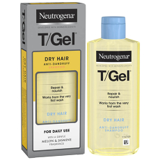 T/gel For Dry Hair