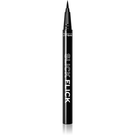 Slick Flick Precise Liquid Eyeliner Shade Black 0,7 G