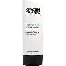 By Keratin Complex Timeless Color Fade-defy Conditioner For Unisex