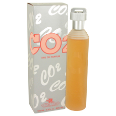 Co2 Perfume By 3. Eau De Eau De Parfum For Women