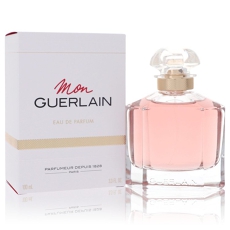 Mon Perfume By Guerlain 3. Eau De Eau De Parfum For Women