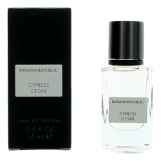 Cypress Cedar By , Eau De Eau De Parfum For Unisex