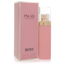 Boss Ma Vie Perfume By 1. Eau De Eau De Parfum For Women