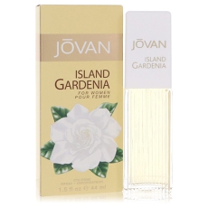 Island Gardenia Perfume By Jovan 1. Cologne Spray For Women