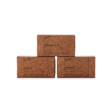 Discovery Scented Soap Bar 3-piece Set