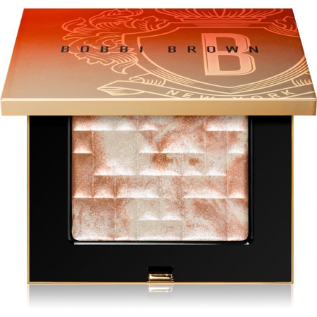 Highlighting Powder Highlighter Shade Afternoon Glow 8 G
