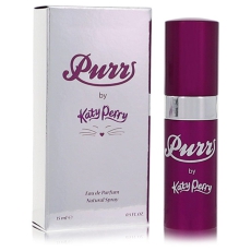 Purr Perfume By 0. Eau De Eau De Parfum For Women