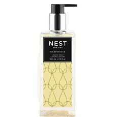 Nest Fragrances Grapefruit Liquid Soap 10 Fl