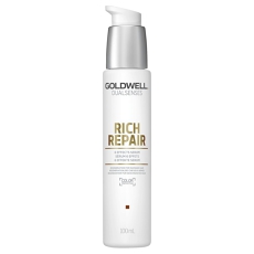 Dualsenses Rich Repair 6 Effects Serum Womens Goldwell Styling Products