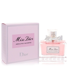 Miss Dior Absolutely Blooming Perfume 1. Eau De Eau De Parfum For Women