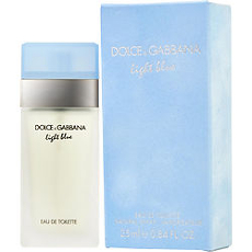 By Dolce & Gabbana Eau De Toilette Spray For Women