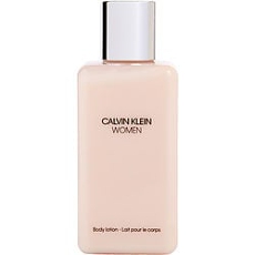By Calvin Klein Body Lotion *tester For Women