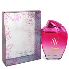 Av Glamour Charming Perfume 90 Ml Eau De Parfum For Women
