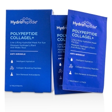 Polypeptide Collagel+ Line Lifting Hydrogel Mask For Eye 8 Treatments