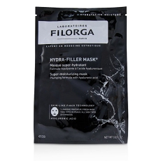 Hydra-filler Mask Super-moisturizing Mask Packaging Random Pick 1pc