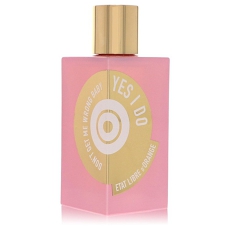Yes I Do Perfume 3. Eau De Eau De Parfum Unboxed For Women