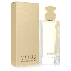 Gold Perfume By Tous 1. Eau De Eau De Parfum For Women
